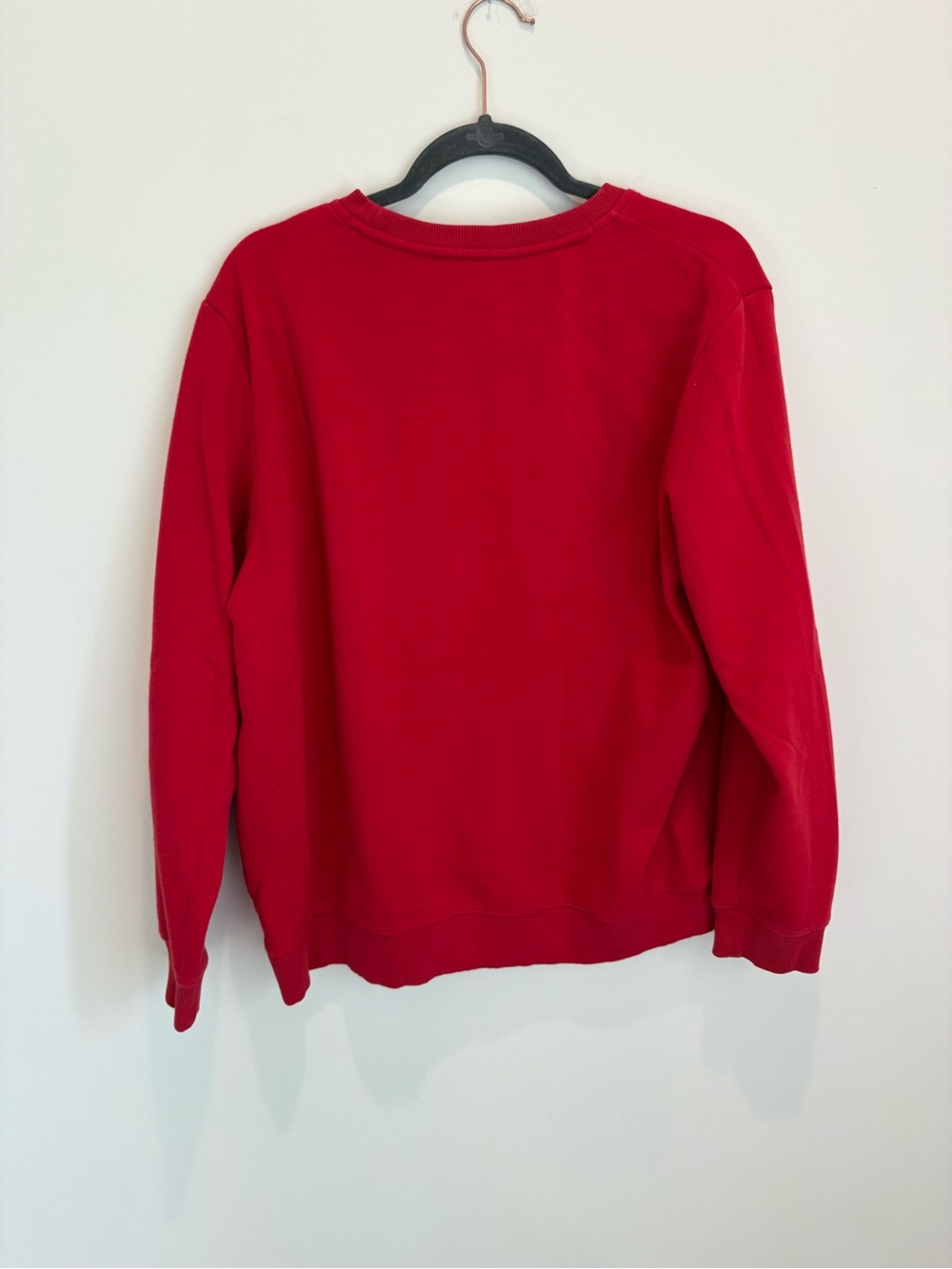 Vintage Tommy Hilfiger Crewneck Sweatshirt - Picture 3 of 3